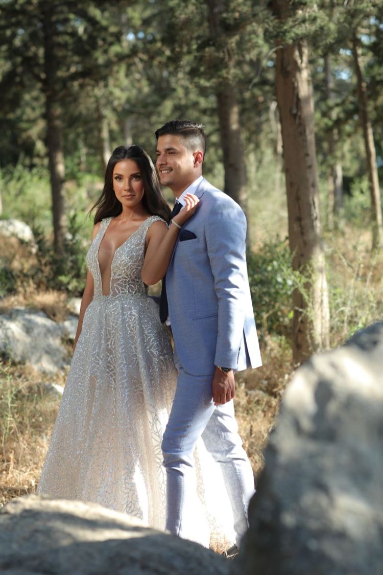 הוא לא ידע את שמה: הכלה שהסתירה פרט חשוב והתחרטה 12