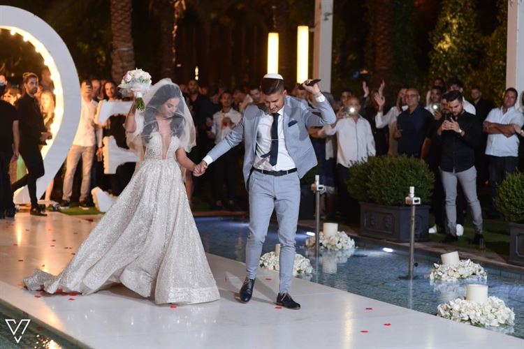 הוא לא ידע את שמה: הכלה שהסתירה פרט חשוב והתחרטה 13