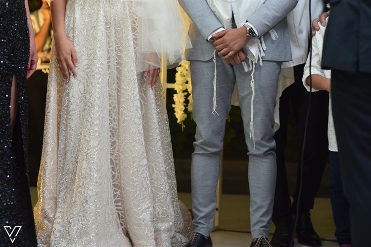 הוא לא ידע את שמה: הכלה שהסתירה פרט חשוב והתחרטה 14