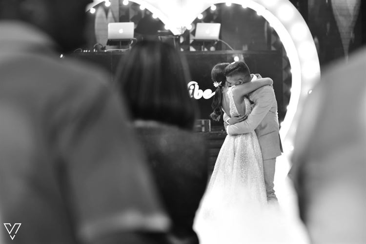 הוא לא ידע את שמה: הכלה שהסתירה פרט חשוב והתחרטה 16