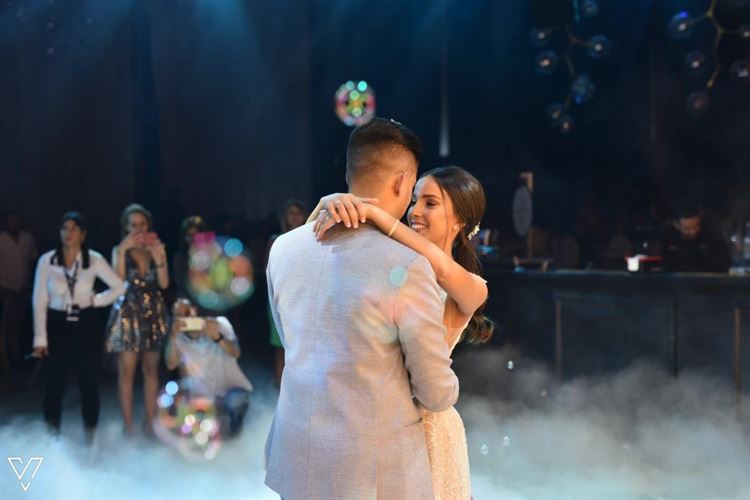 הוא לא ידע את שמה: הכלה שהסתירה פרט חשוב והתחרטה 18