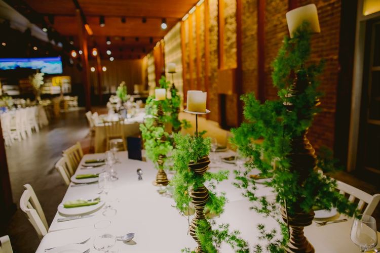 אלבום החתונה של קאי הנובר ובוריס וקסמן (צילום: רן שיינברגר)