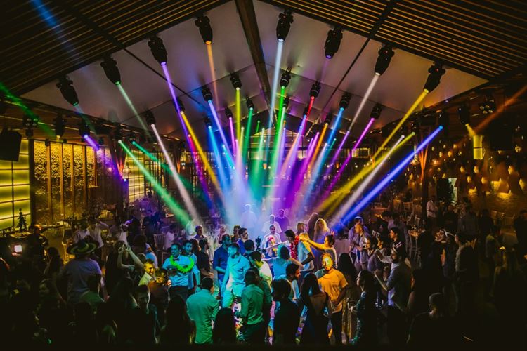 אלבום החתונה של קאי הנובר ובוריס וקסמן (צילום: רן שיינברגר)