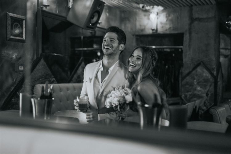 טיימינג גורלי: "כשבחרתי להיות בראש פתוח זה קרה" 6