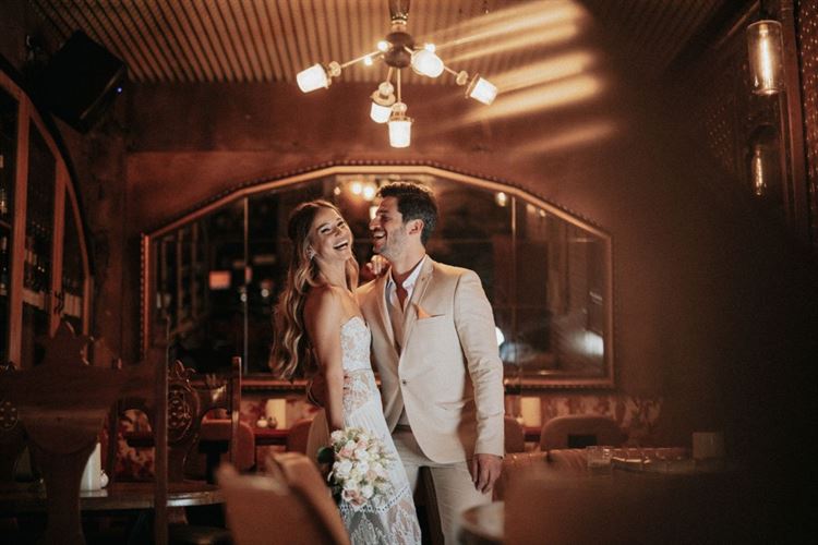 טיימינג גורלי: "כשבחרתי להיות בראש פתוח זה קרה" 7