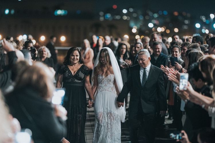 טיימינג גורלי: "כשבחרתי להיות בראש פתוח זה קרה" 10