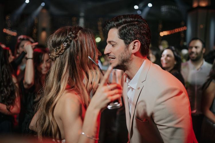 טיימינג גורלי: "כשבחרתי להיות בראש פתוח זה קרה" 11