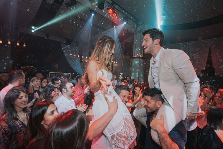 טיימינג גורלי: "כשבחרתי להיות בראש פתוח זה קרה" 12