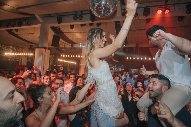 טיימינג גורלי: "כשבחרתי להיות בראש פתוח זה קרה" 13