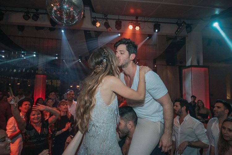 טיימינג גורלי: "כשבחרתי להיות בראש פתוח זה קרה" 14