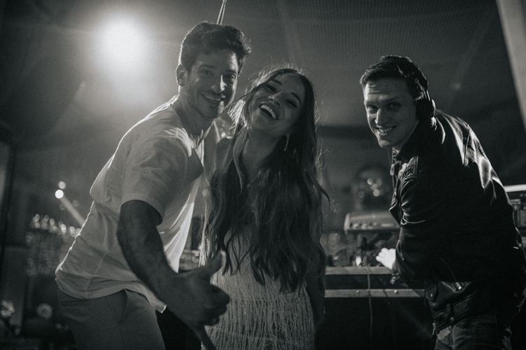 טיימינג גורלי: "כשבחרתי להיות בראש פתוח זה קרה" 16