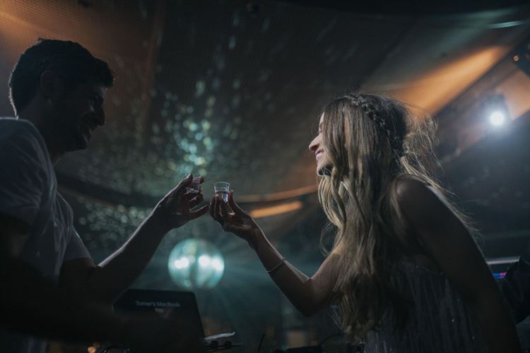 טיימינג גורלי: "כשבחרתי להיות בראש פתוח זה קרה" 17