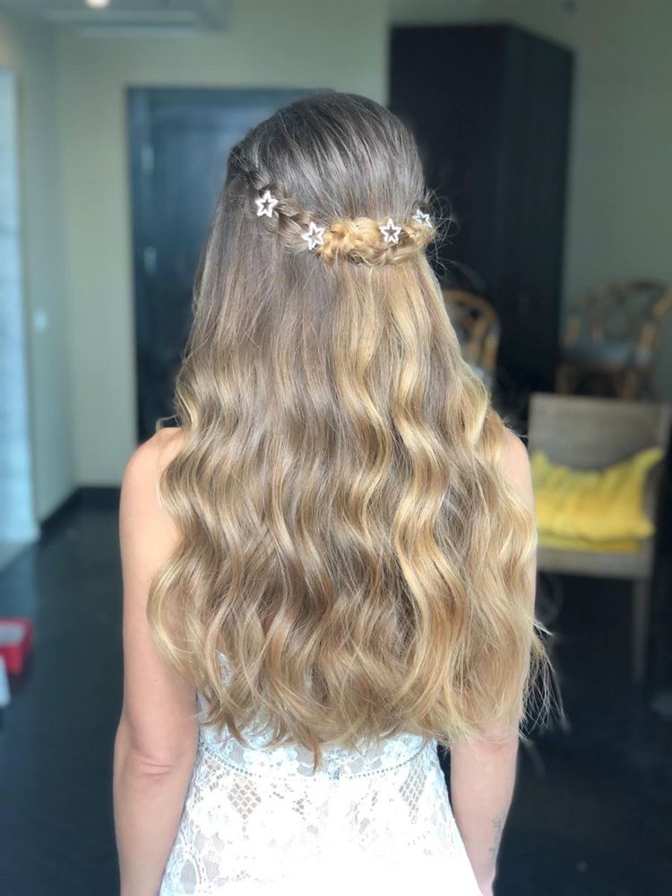 טיימינג גורלי: "כשבחרתי להיות בראש פתוח זה קרה" 4