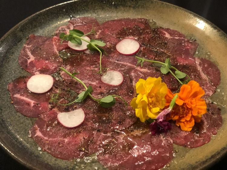 קבלו טעימה: החידושים הקולינריים של "קסאנאדו" 5