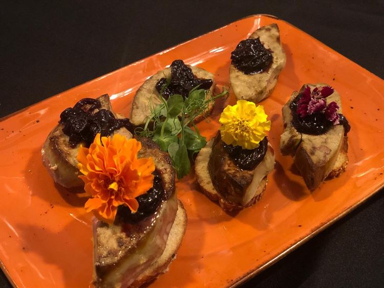 קבלו טעימה: החידושים הקולינריים של "קסאנאדו" 6