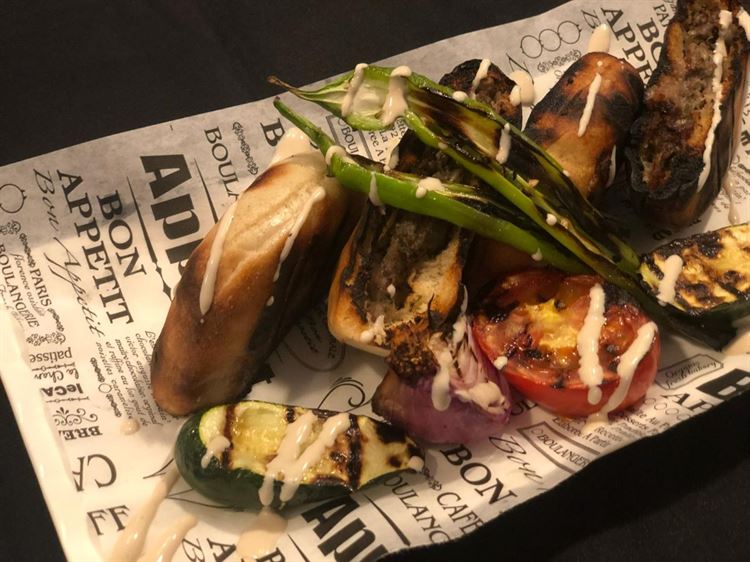 קבלו טעימה: החידושים הקולינריים של "קסאנאדו" 7