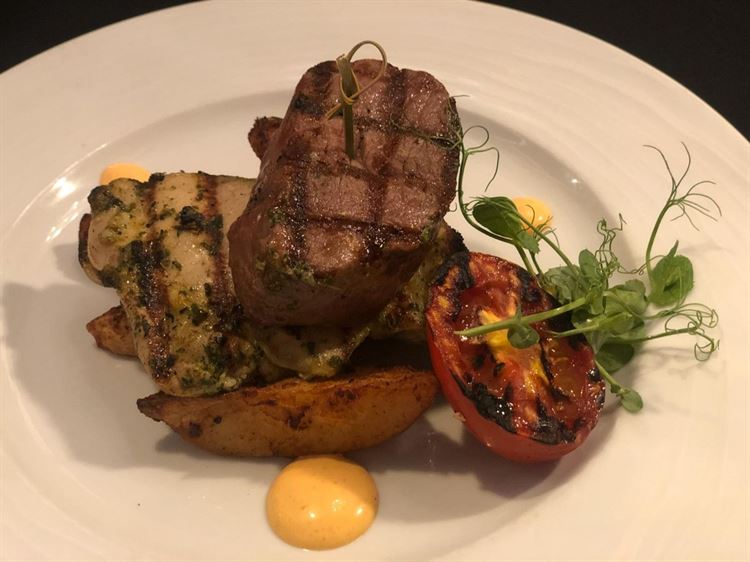 קבלו טעימה: החידושים הקולינריים של "קסאנאדו" 8