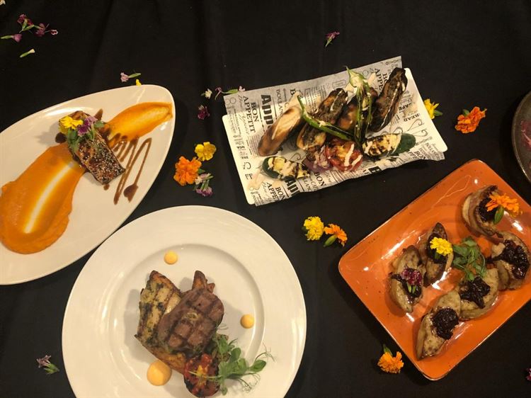 קבלו טעימה: החידושים הקולינריים של "קסאנאדו" 9