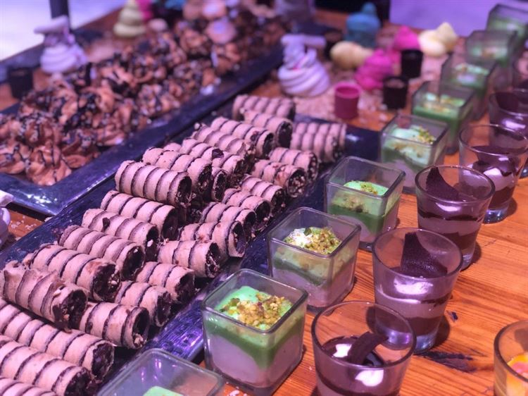 קבלו טעימה: החידושים הקולינריים של "קסאנאדו" 10