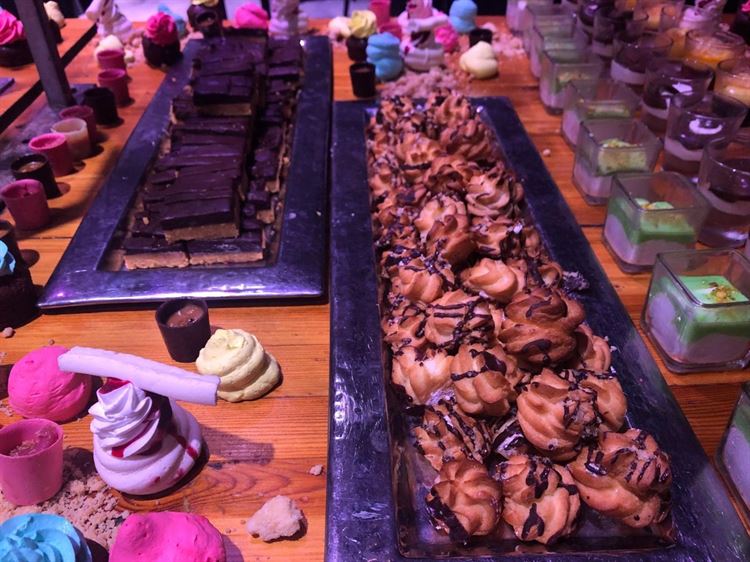 קבלו טעימה: החידושים הקולינריים של "קסאנאדו" 11