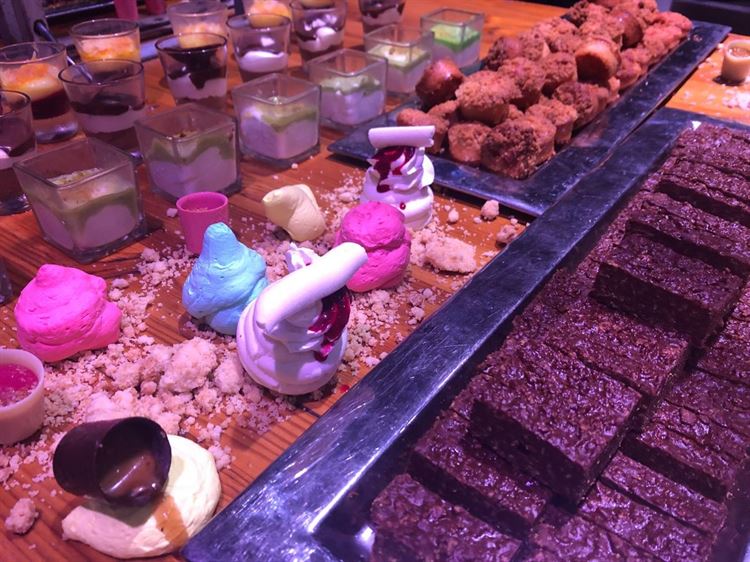 קבלו טעימה: החידושים הקולינריים של "קסאנאדו" 12