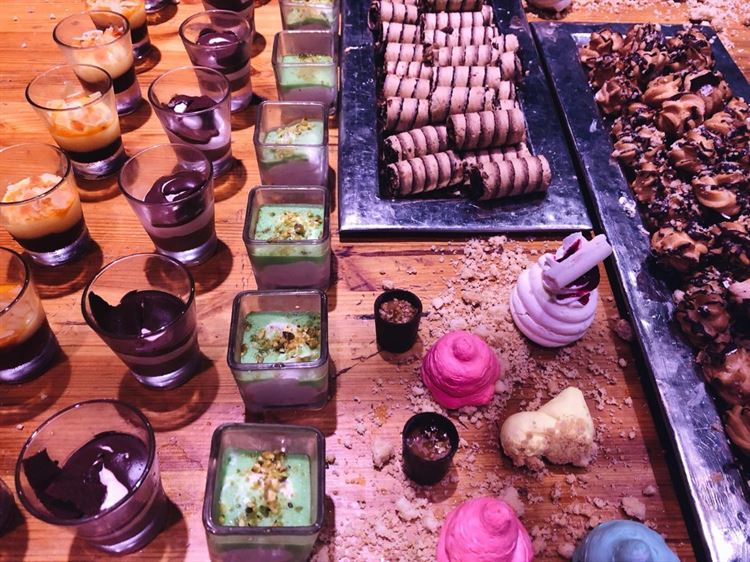 קבלו טעימה: החידושים הקולינריים של "קסאנאדו" 13