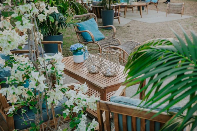 אלגנטיות מתפרצת: הצצה אל החתונה של נועם פרוסט 15