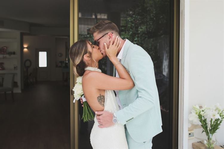 מותק, פרצו לנו הביתה: הסיוט המפחיד שהפך להצעת נישואין 10