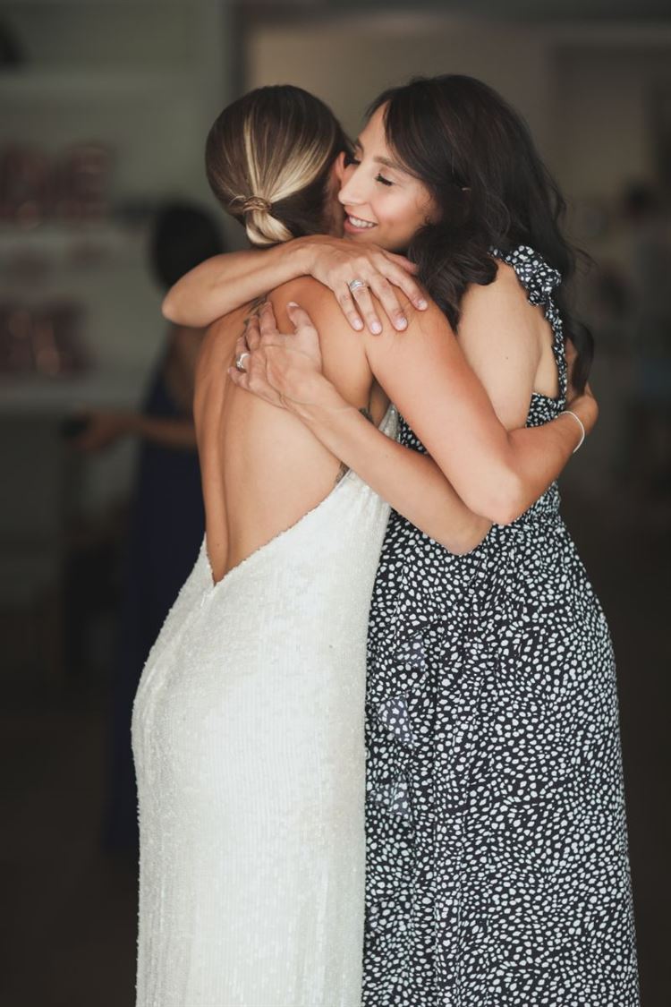 מותק, פרצו לנו הביתה: הסיוט המפחיד שהפך להצעת נישואין 12