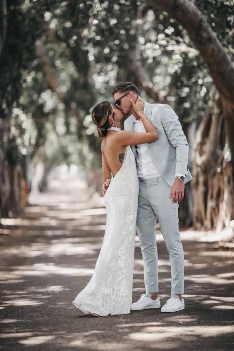 מותק, פרצו לנו הביתה: הסיוט המפחיד שהפך להצעת נישואין 13