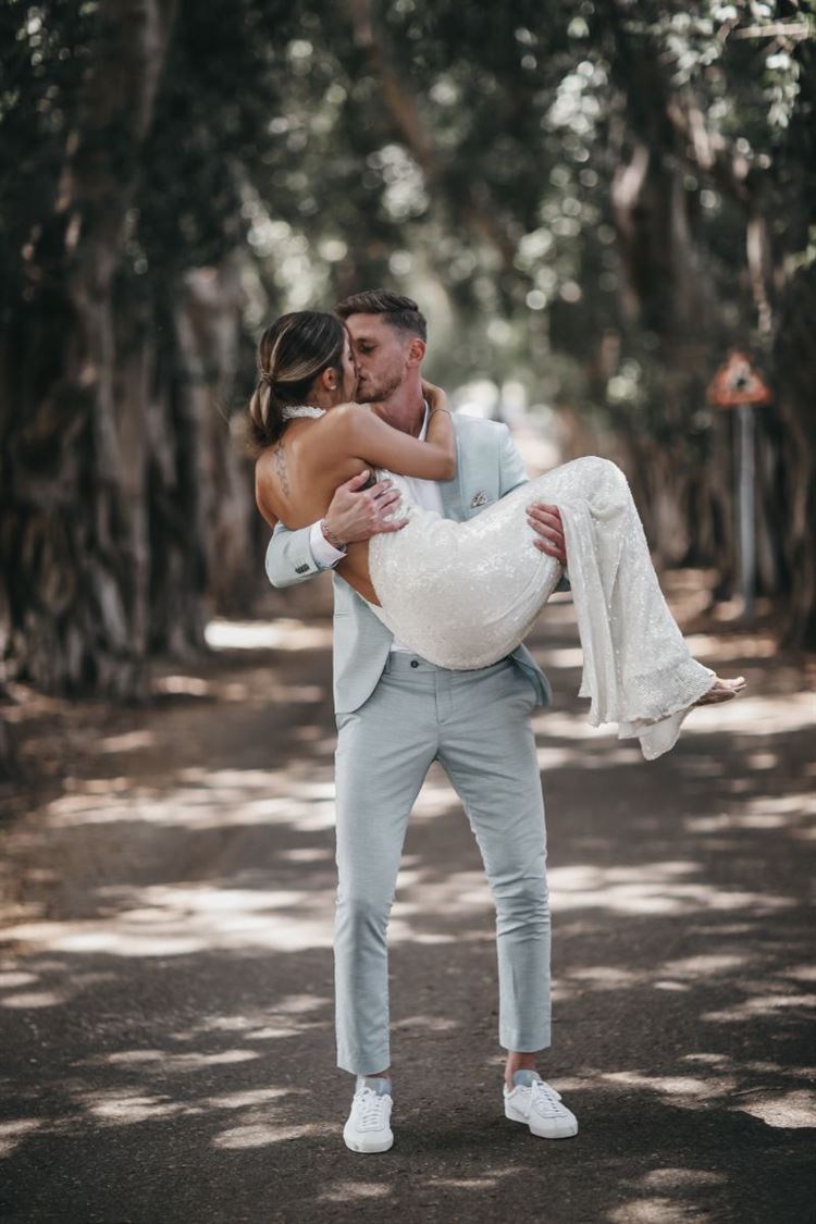 מותק, פרצו לנו הביתה: הסיוט המפחיד שהפך להצעת נישואין 3