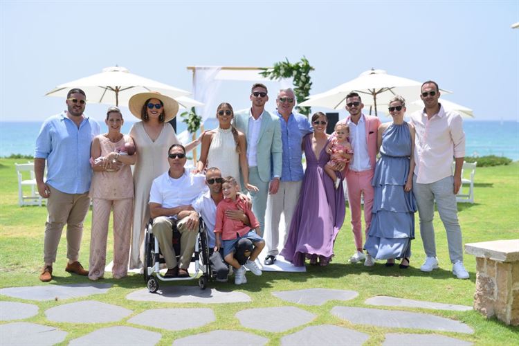 מותק, פרצו לנו הביתה: הסיוט המפחיד שהפך להצעת נישואין 19