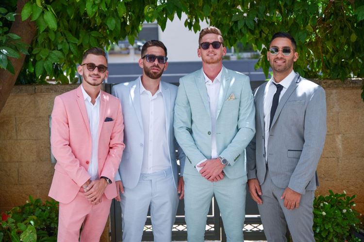 מותק, פרצו לנו הביתה: הסיוט המפחיד שהפך להצעת נישואין 20