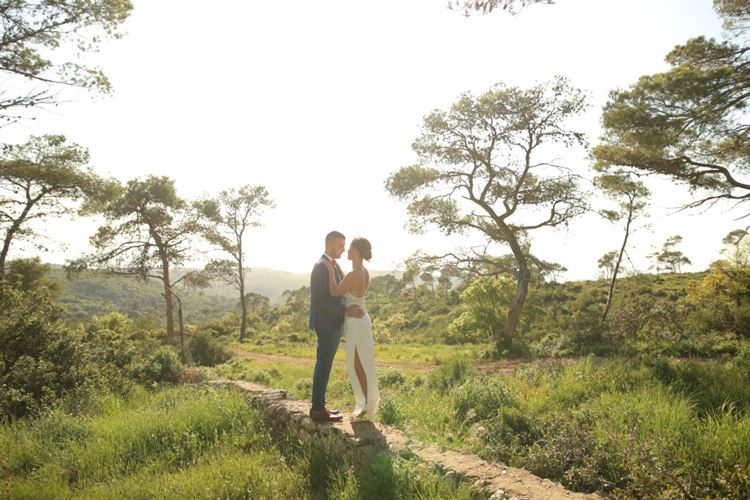 הפתק שנשכח בחדר, והכלה שנאלצה לאלתר בחופה 10