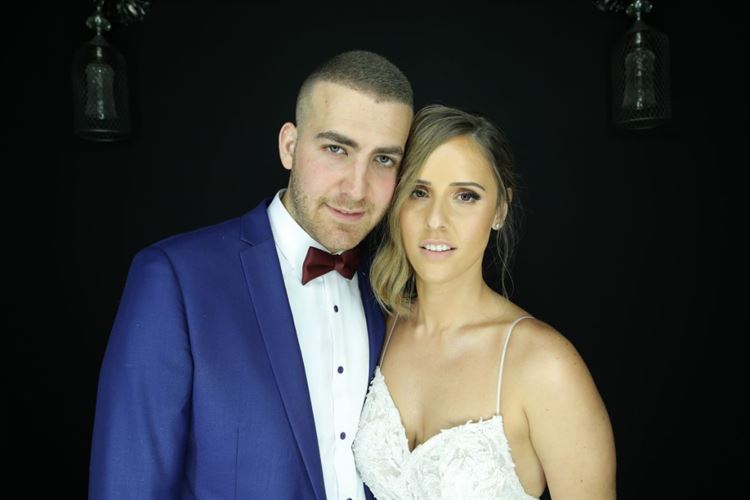 הפתק שנשכח בחדר, והכלה שנאלצה לאלתר בחופה 12