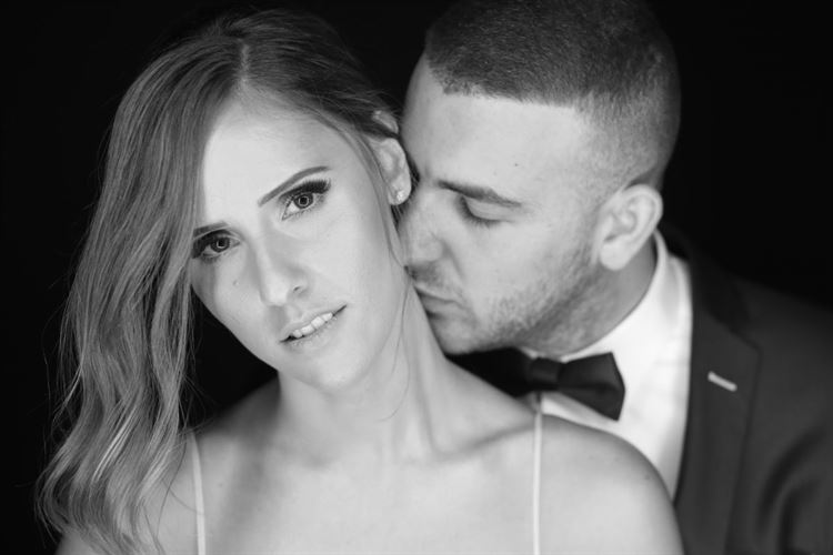 הפתק שנשכח בחדר, והכלה שנאלצה לאלתר בחופה 13