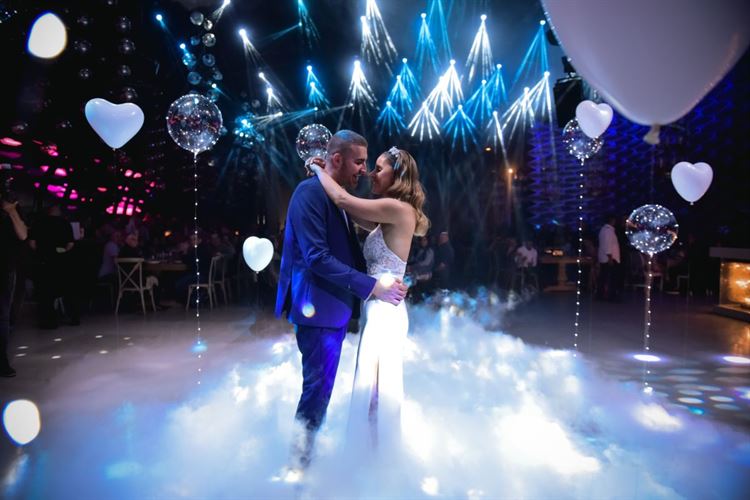 הפתק שנשכח בחדר, והכלה שנאלצה לאלתר בחופה 18