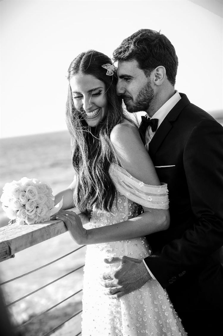 למרות הדילאיי: סיפור אהבה שמוכיח שהסבלנות משתלמת 15