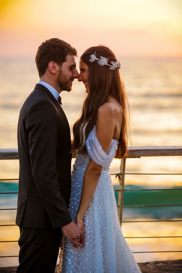 למרות הדילאיי: סיפור אהבה שמוכיח שהסבלנות משתלמת 16