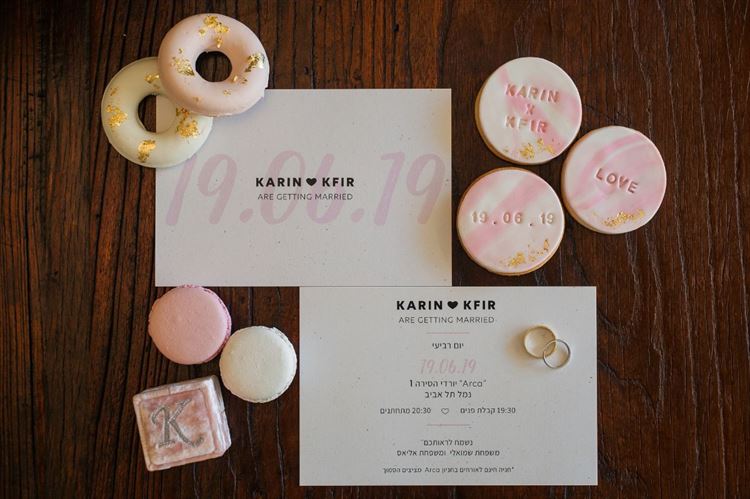 למרות הדילאיי: סיפור אהבה שמוכיח שהסבלנות משתלמת 4