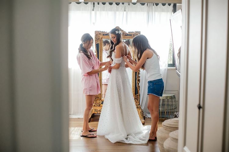 למרות הדילאיי: סיפור אהבה שמוכיח שהסבלנות משתלמת 9