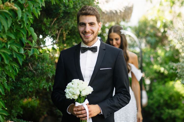 למרות הדילאיי: סיפור אהבה שמוכיח שהסבלנות משתלמת 11