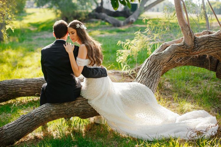 למרות הדילאיי: סיפור אהבה שמוכיח שהסבלנות משתלמת 13