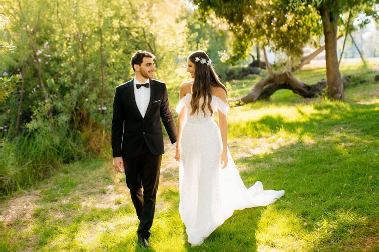 למרות הדילאיי: סיפור אהבה שמוכיח שהסבלנות משתלמת 14