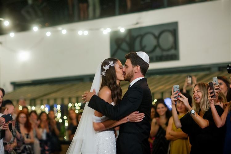 למרות הדילאיי: סיפור אהבה שמוכיח שהסבלנות משתלמת 18