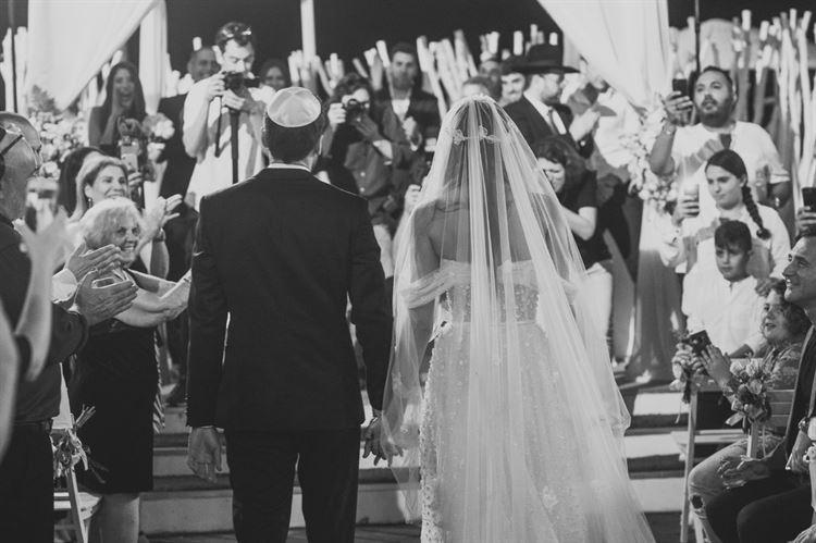 למרות הדילאיי: סיפור אהבה שמוכיח שהסבלנות משתלמת 19