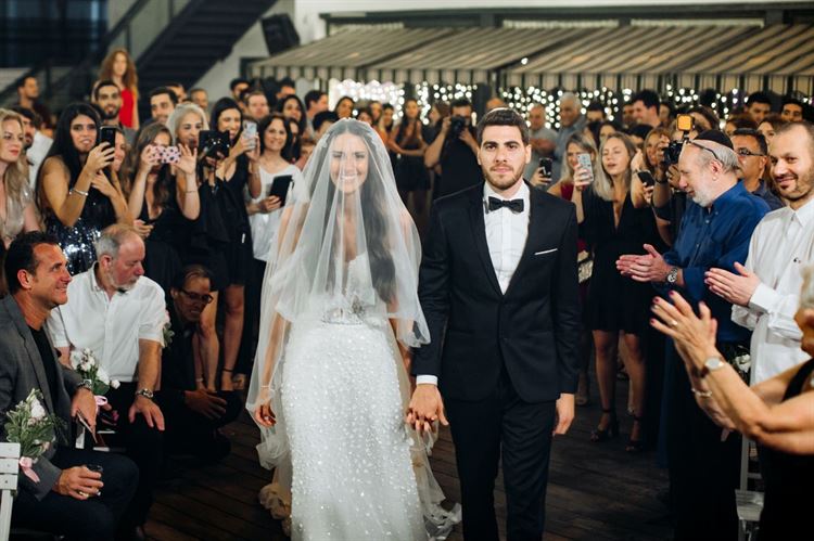 למרות הדילאיי: סיפור אהבה שמוכיח שהסבלנות משתלמת 20