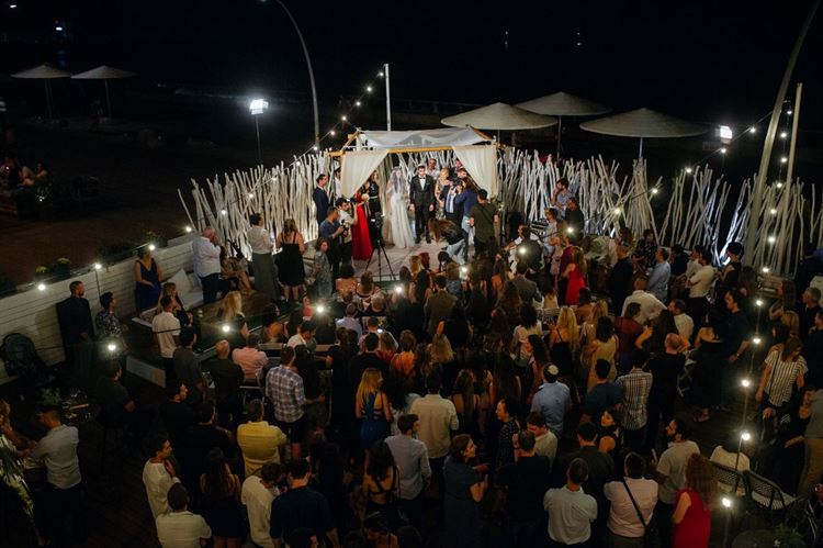 למרות הדילאיי: סיפור אהבה שמוכיח שהסבלנות משתלמת 22