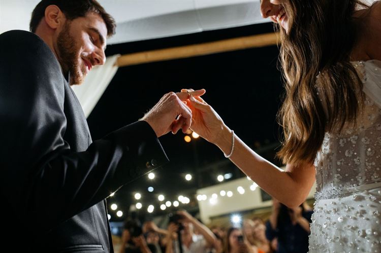 למרות הדילאיי: סיפור אהבה שמוכיח שהסבלנות משתלמת 23