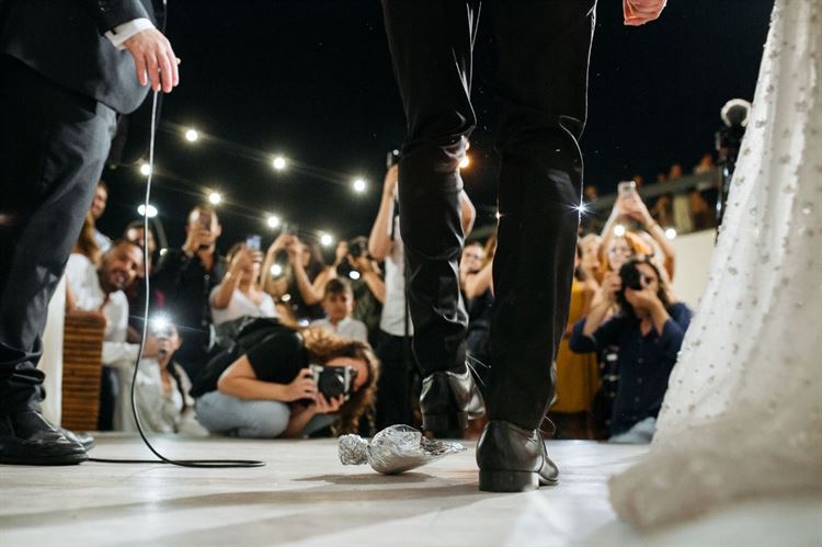 למרות הדילאיי: סיפור אהבה שמוכיח שהסבלנות משתלמת 24